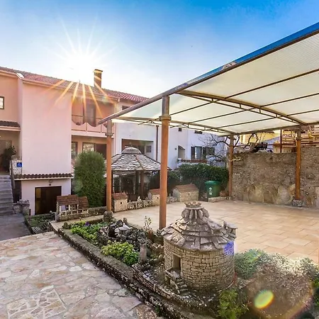 Apartment Vidikovac