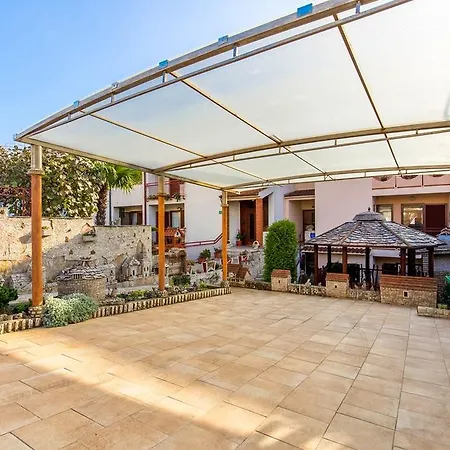 Vidikovac Apartmán *