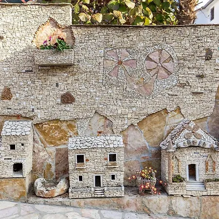 Vidikovac Apartmán