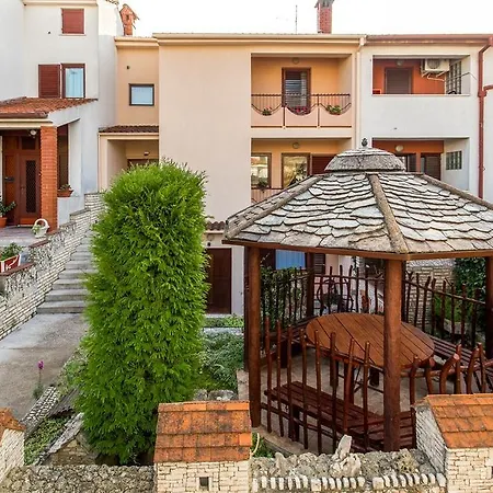 Apartmán Vidikovac