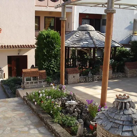Vidikovac *