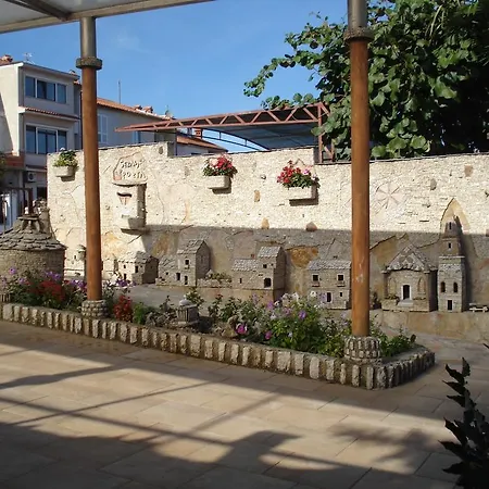 Apartment Vidikovac