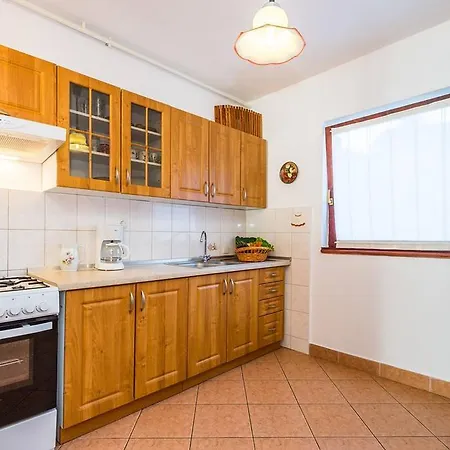 Apartmán Vidikovac