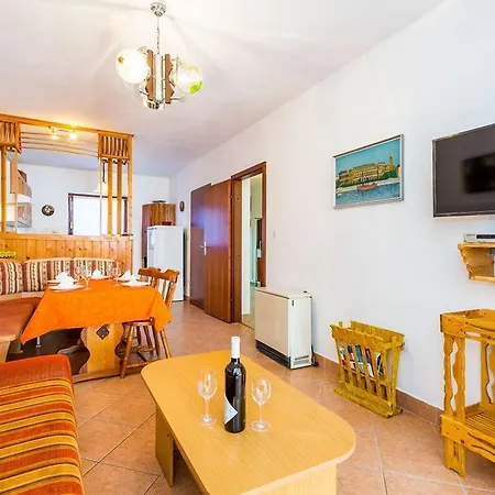 Vidikovac Apartmán