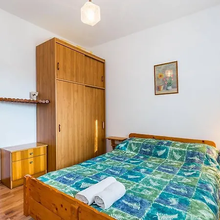 Vidikovac Apartmán Pula