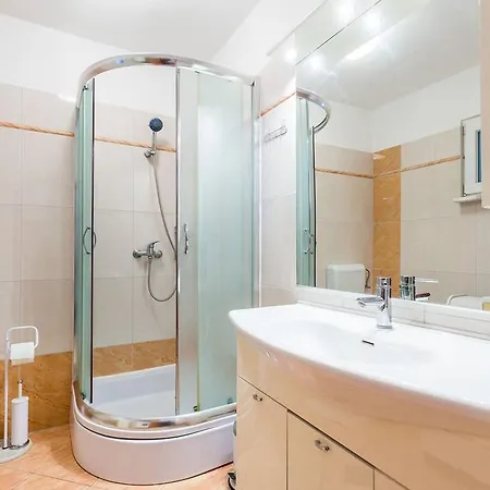 Apartment Vidikovac Pula