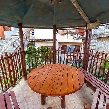 Vidikovac *